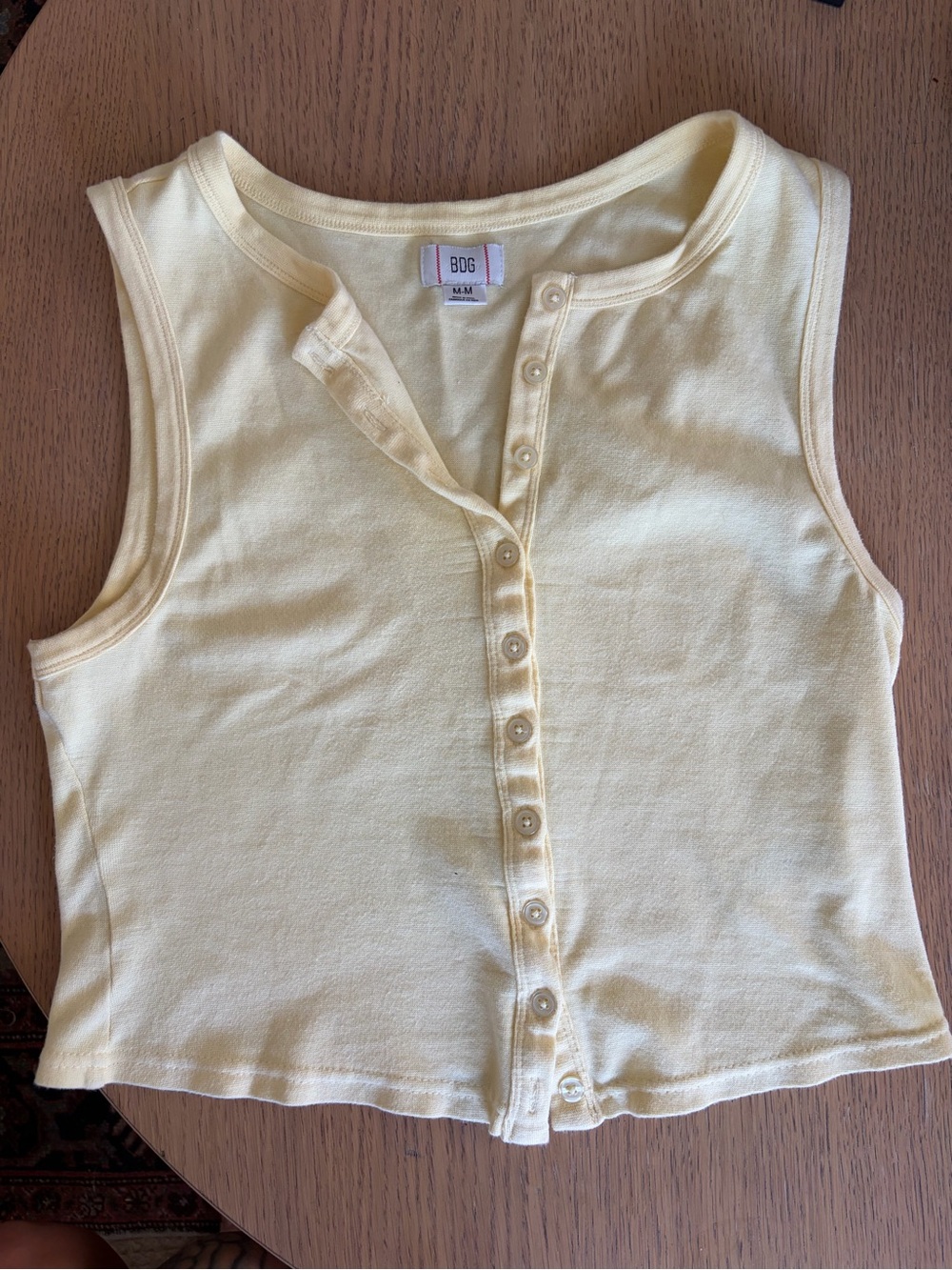 Urban outfitters tank